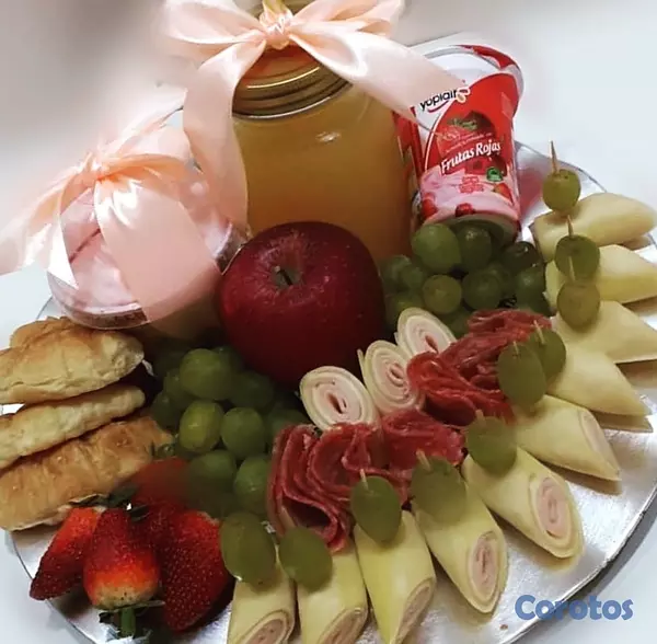 negocios en venta - Desayunos Personalizados  11
