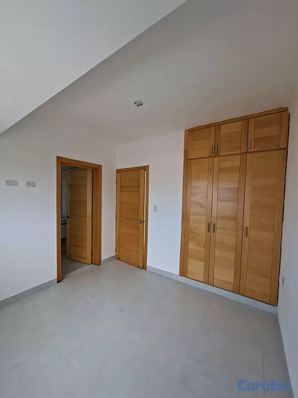 apartamentos - Apartamento nuevo en El Millón a pasos de la 27 de Febrero  7