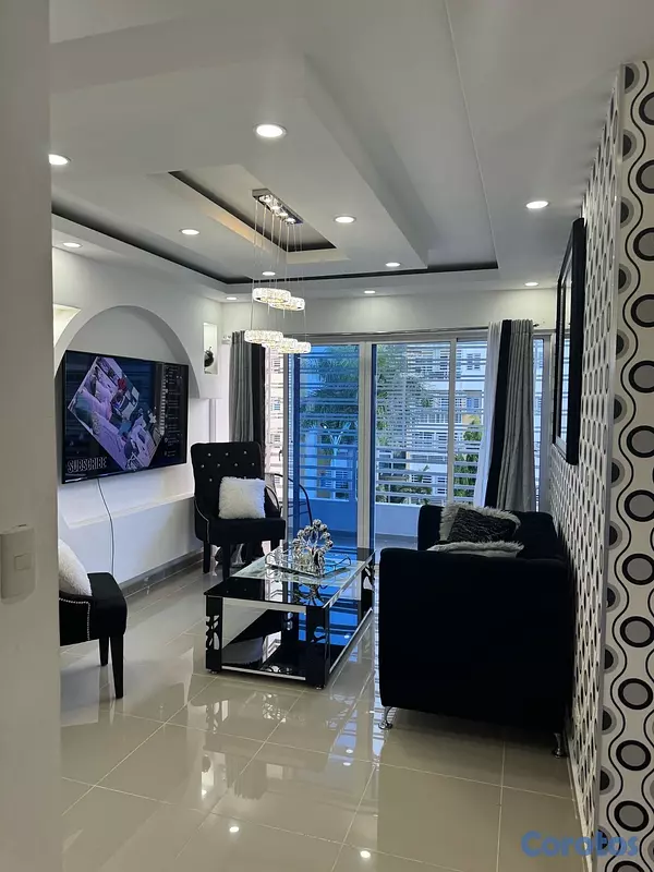 apartamentos - APARTAMENTO EN VENTA EN SANTIAGO DE LOS CABALLEROS PRÓXIMO A GURABO  9