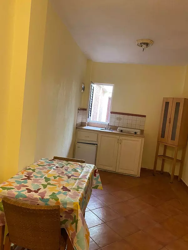 apartamentos - Alquiler Apartamento Amueblado de 1 Habitación Ubicado en la Zona Colonial 2