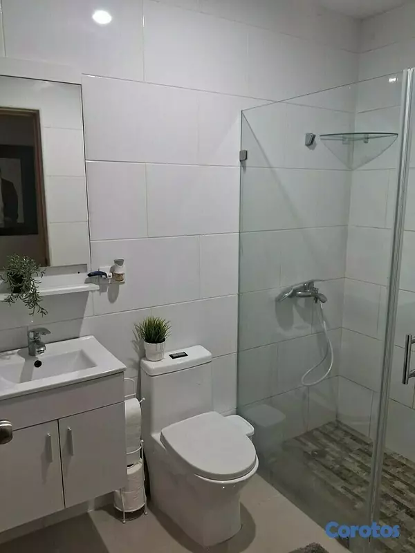 apartamentos - Apartamento en Altos de arroyo hondo  7
