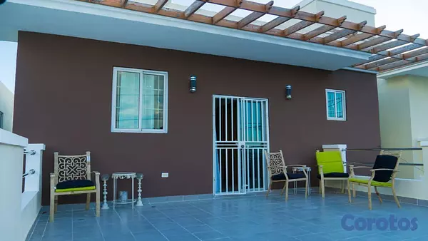 casas - Casas modernas en punta cana 8