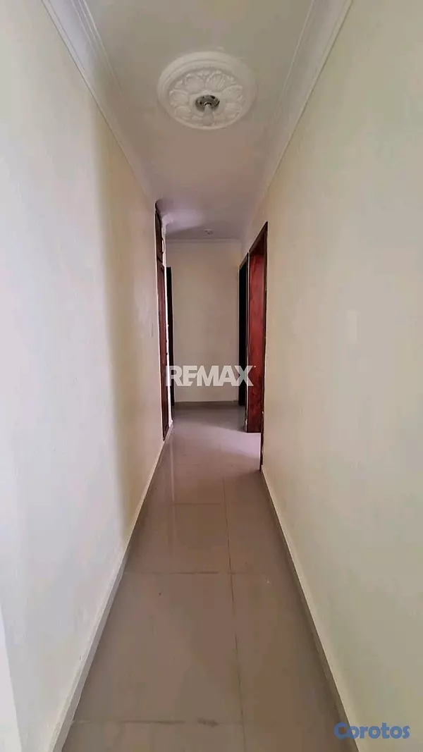 apartamentos - Apartamento en Venta en Alma Rosa I, 3H, 2.5B, 1P, 1re nivel 5