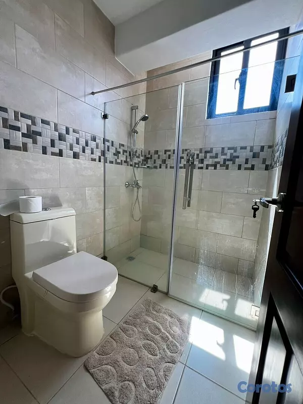 apartamentos - Apartamento de Lujo en La Esmeralda – Santiago 5