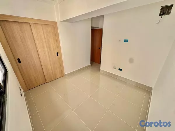 apartamentos - venta apartamentos-urbanización tropical,Ave. independencia 12
