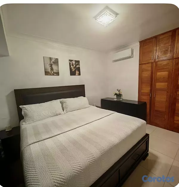 apartamentos - La Julia con Vista al Mar, Apto. completamente Amueblado, confort y tranquilidad 5