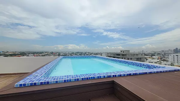 apartamentos - Apartamento en Venta,  el Millón  7