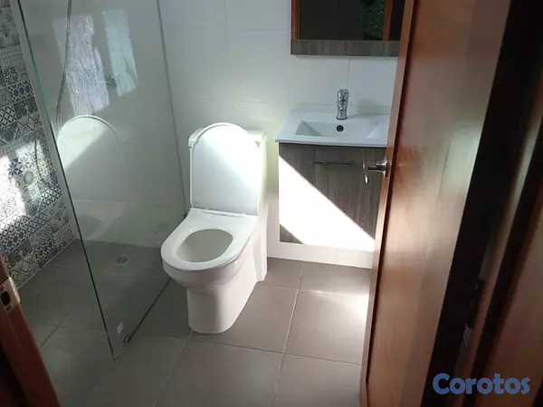 apartamentos - Moderno Apartamento en Bella Vista con Amenidades  4