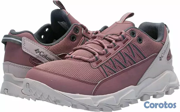 zapatos unisex - tenis Columbia originales nuevos  2