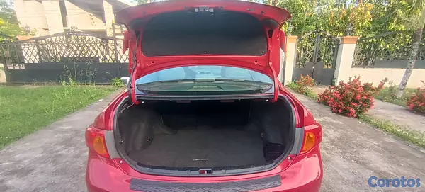 carros - Toyota Corolla  9