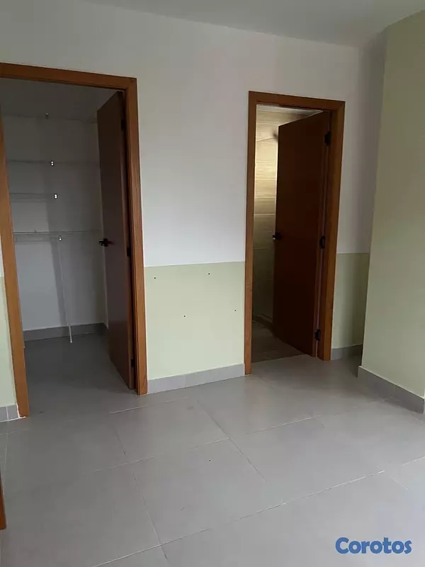 apartamentos - Hermoso y Acogedor Apartamento en Alquiler – Bella Vista Sur
 4