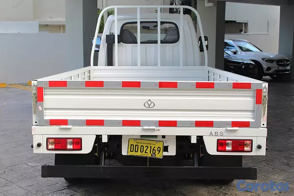 jeepetas y camionetas - KYC D5 2026 3