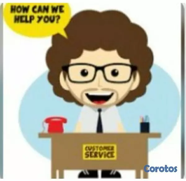empleos disponibles - Need a job? Do you speak English!. Do you live in Santiago? (On-site)!