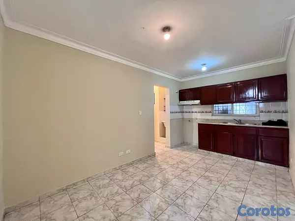 apartamentos - Apartamento de 2 habitaciones y 2 baños de oportun 9