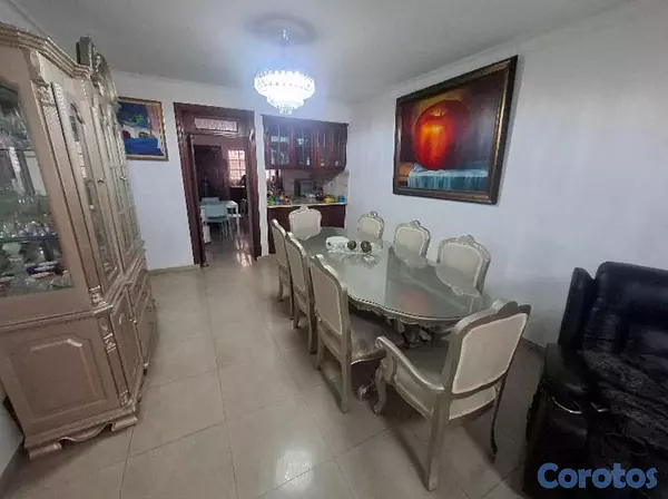 apartamentos - SE VENDE APARTAMENTO EN EL MILLON  6