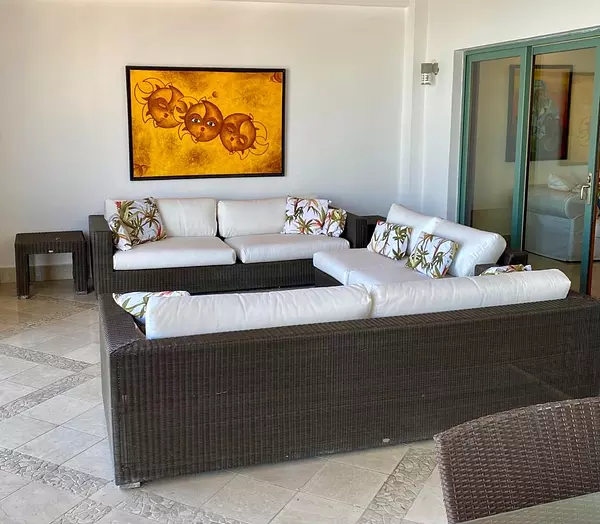 apartamentos - Apartamento en Alquiler en la Marina de Cap Cana
Amueblado  4