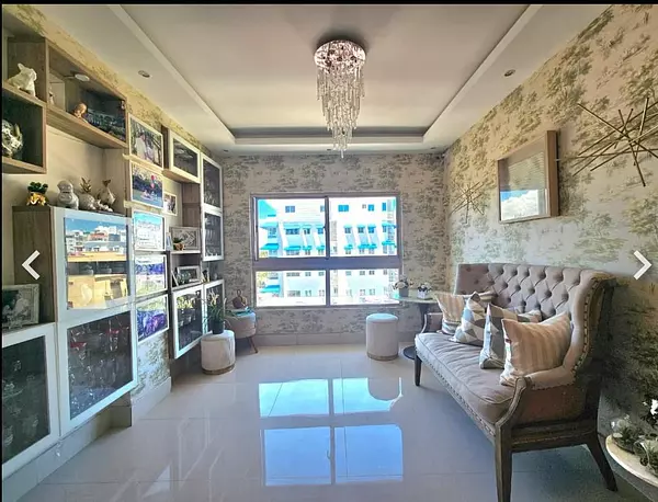 penthouses - Vendo Pent-house en Mirador Norte  4