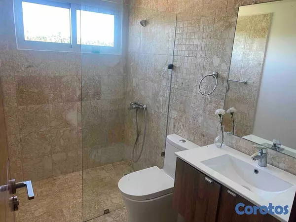 penthouses - Playa Nueva Romana  9