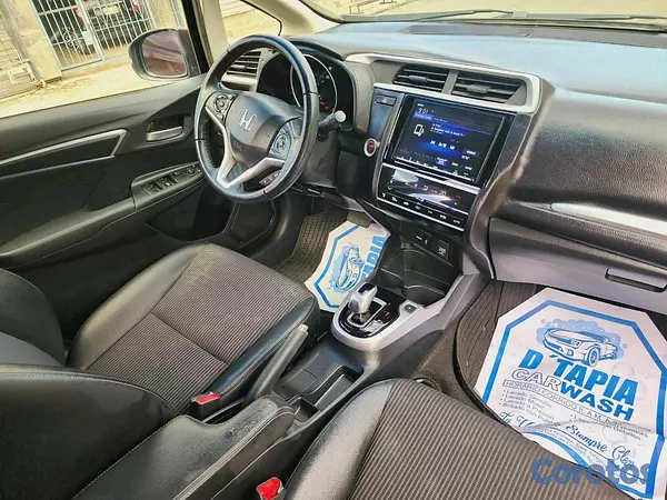 carros - *🎁🎊LLEGO EL PERLA NEGRA ♠️🤠 Full de Full  HONDA FIT 2019🤠🚘*🎉 8