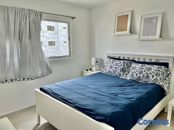 apartamentos - Apartamento en venta Res.Tepuy  3