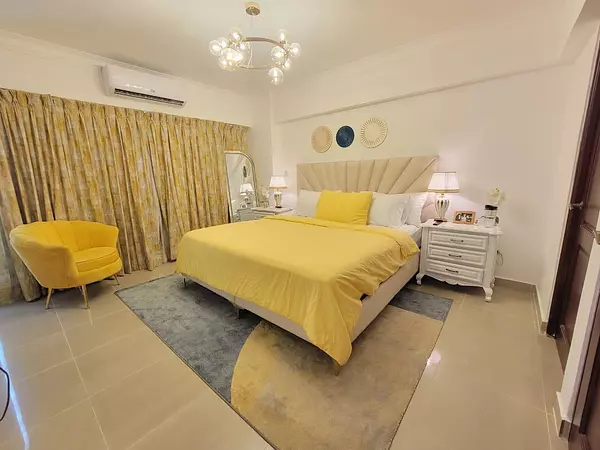 apartamentos - Vendo apartamento en Evaristo Morales  7