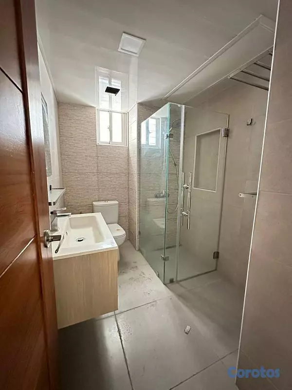 apartamentos - Alquiler de Apartamento en Julieta Morales 11