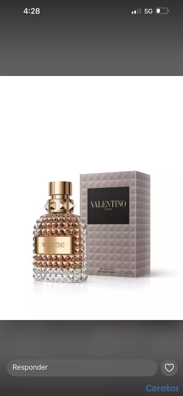 joyas, relojes y accesorios - Venta de perfumes ¡Tu perfume favorito te lo consigo! 🌸💯 6