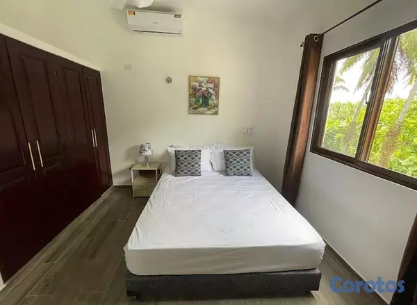 apartamentos - Apartamento en venta  3