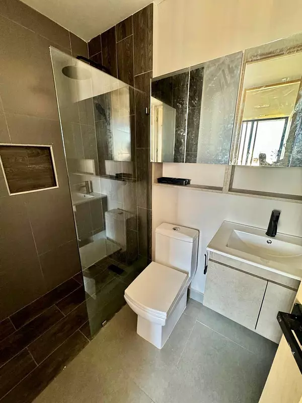 apartamentos - Apartamento en Alquiler  BELLA VISTA 6
