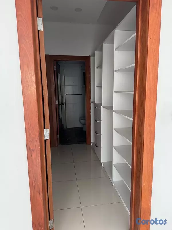 apartamentos - Apartamento en Venta Evaristo Morales 10