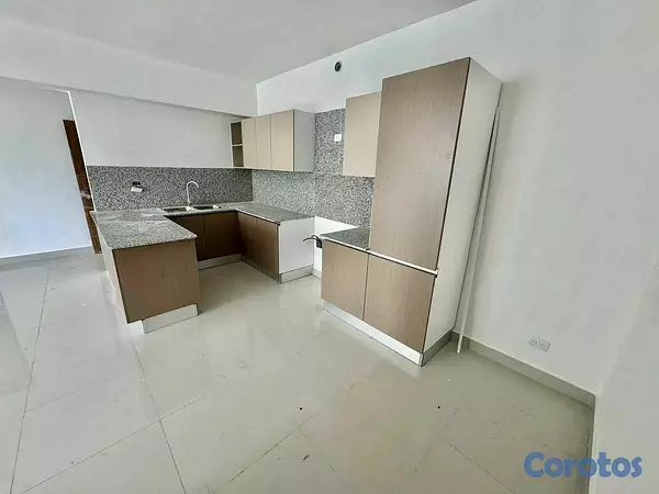 apartamentos - Apartamento Nuevo en Venta – El Millón 2