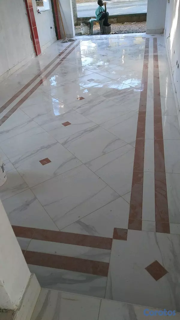construccion e industrial - albañil de cerámica azulejos y mas 2