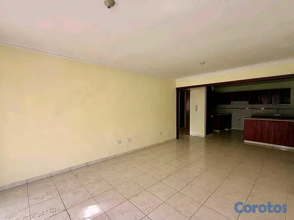 apartamentos - Apartamento en Venta en Los Restauradores  4