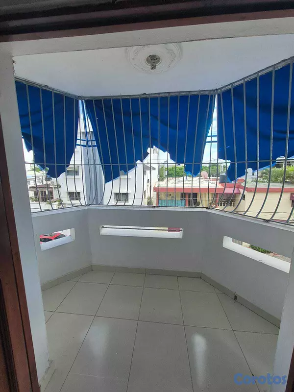 apartamentos - Vendo apartamento-Av. Independencia, Km 7 5