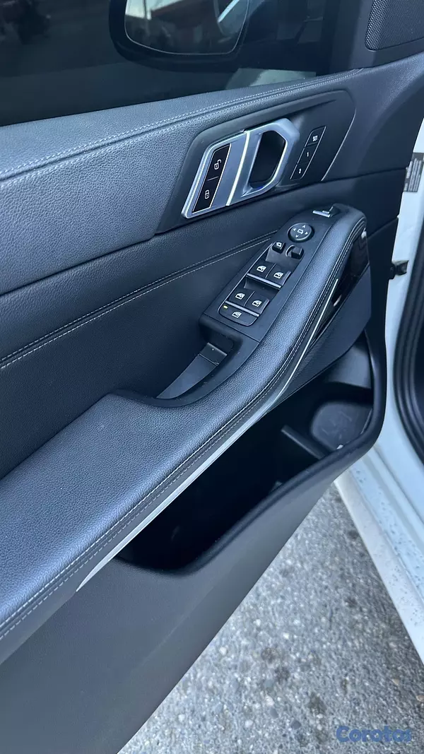 jeepetas y camionetas - BMW X5 Xdriver 40.i   M package 2020 9