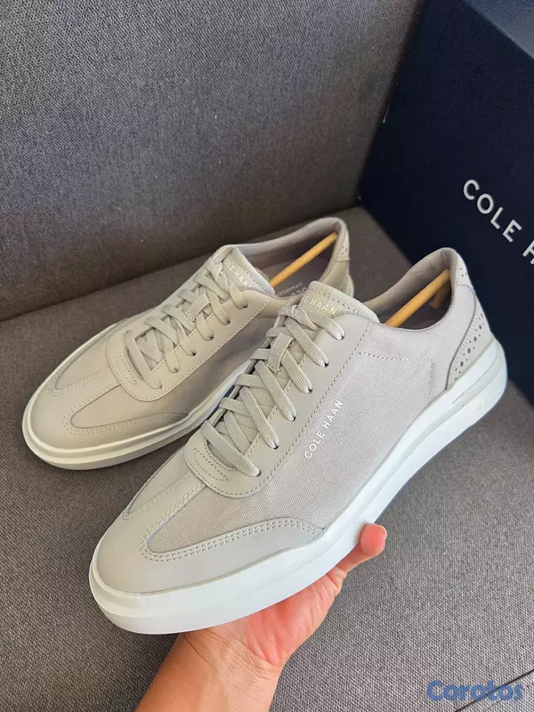 zapatos para hombre - Cole Haan varios modelos 4