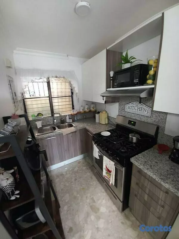 apartamentos - Apartamento en zona exclusiva a 1 cuadra del parque Mirador Sur 7