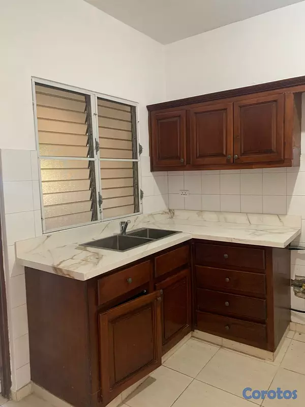 apartamentos - Apartamento en Alquiler  Sector: Mirador Norte   T 5