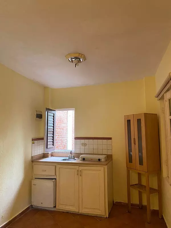 apartamentos - Alquiler Apartamento Amueblado de 1 Habitación Ubicado en la Zona Colonial 3