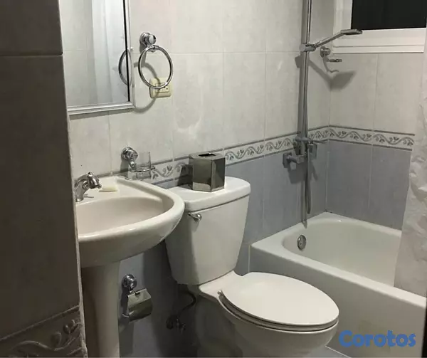 apartamentos - Apartamento de alquiler en evaristo morales  9