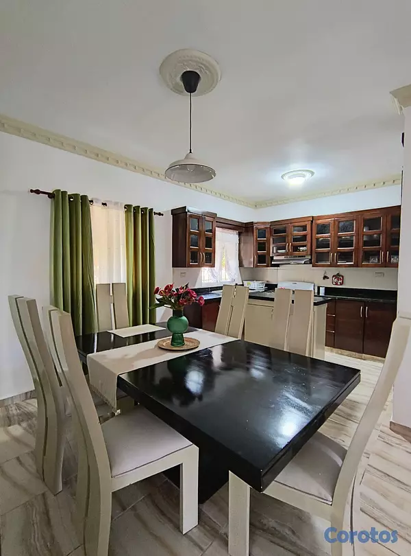 apartamentos - 🏡 Apartamento Amueblado en Venta – Segundo Nivel  3