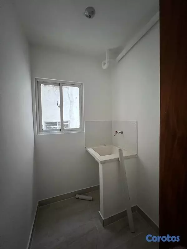 apartamentos - Apartamento con terraza Segunda San Isidro  7