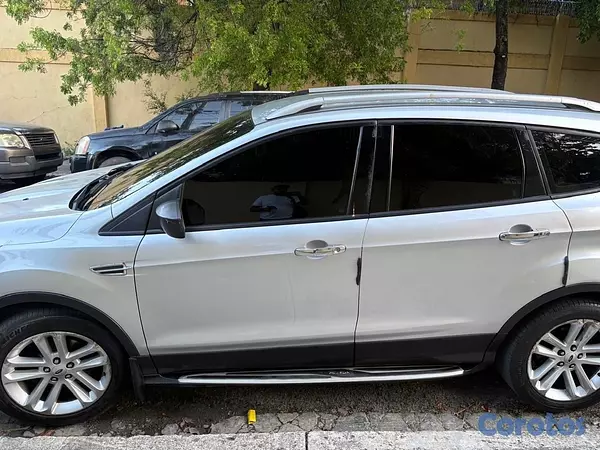 jeepetas y camionetas - FORD ESCAPE S 2014, Motor 2.5 4