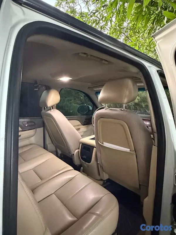 jeepetas y camionetas - CHEVROLET SILVERADO LTZ , Z71, Texas edition  10