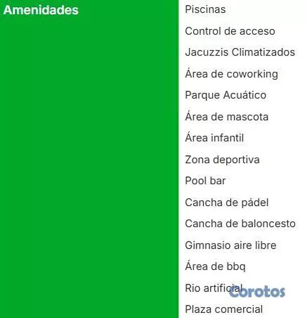 apartamentos - AURA BULEVAR ES UN PROYECTO TIPO RESORT EN PUNTA CANA.  8