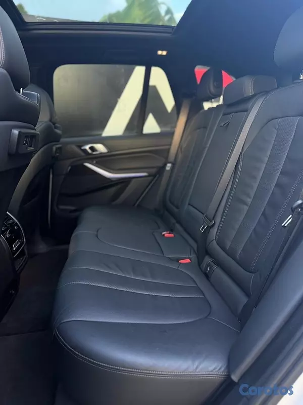 jeepetas y camionetas - BMW X5 Sdrive40i 2020 Recien Importada 10