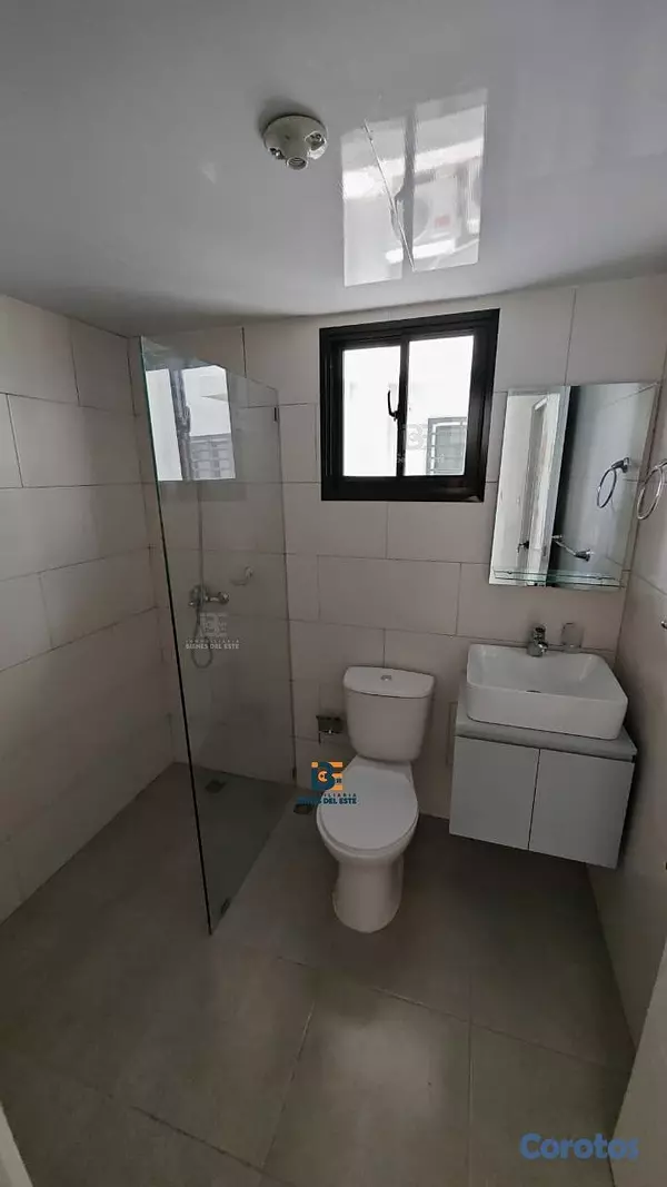 apartamentos - Se Alquila NUEVO Apartamento de Tres habitaciones  9