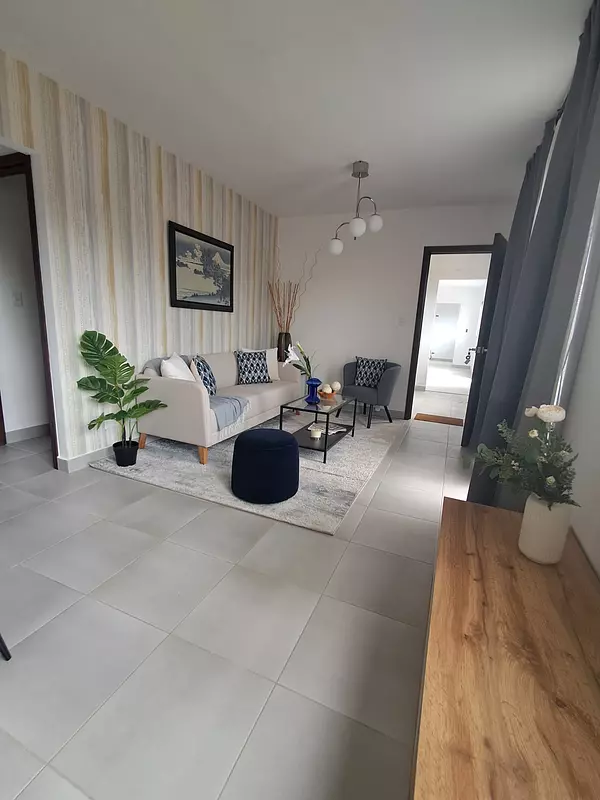 apartamentos - Apartamento San Isidro con grandes facilidades 3