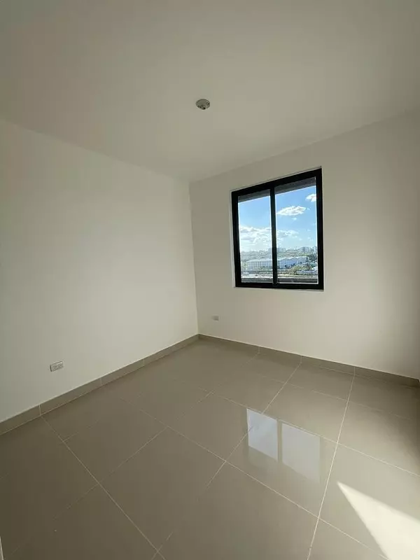 apartamentos - Apartamento de 3 Habitaciones, Torre Liviera 
Ave. Hispanoamericana  6