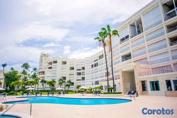 apartamentos -  Apartamento en Venta Juan Dolió  4